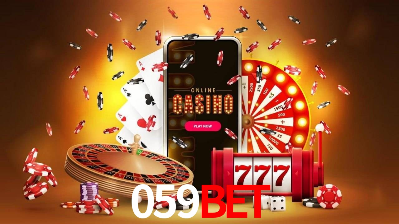 Experiência VIP 059bet
